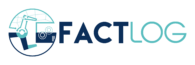 Factlog Logo